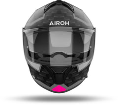 CASCO INTEGRALE AIROH SPARK 2