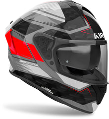 CASCO INTEGRALE AIROH SPARK 2