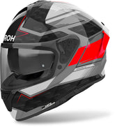 CASCO INTEGRALE AIROH SPARK 2