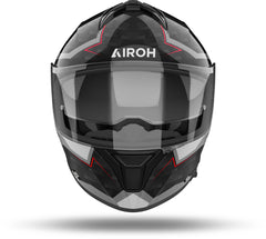 CASCO INTEGRALE AIROH SPARK 2