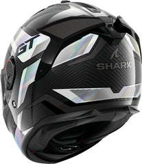 CASCO INTEGRALE SHARK SPARTAN GT PRO CARBON