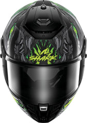 CASCO INTEGRALE SHARK SPARTAN RS