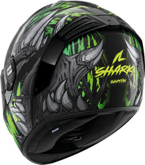 CASCO INTEGRALE SHARK SPARTAN RS