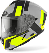 CASCO INTEGRALE AIROH SPARK
