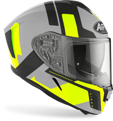 CASCO INTEGRALE AIROH SPARK