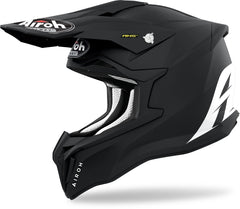 CASCO CROSS AIROH STRYCKER