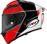 CASCO INTEGRALE SUOMY STELLAR 2