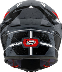 CASCO INTEGRALE SUOMY STELLAR 2