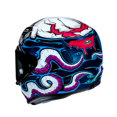 CASCO HJC RPHA 12