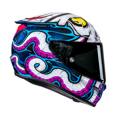 CASCO HJC RPHA 12