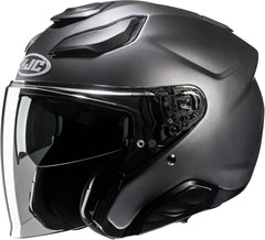 CASCO JET HJC F31