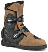 STIVALI DA MOTO SIDI ADVENTURE 2 MID GORE-TEX