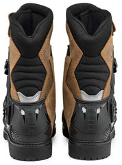 STIVALI DA MOTO SIDI ADVENTURE 2 MID GORE-TEX