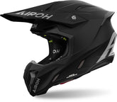 CASCO CROSS AIROH TWIST 3.0