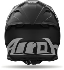 CASCO CROSS AIROH TWIST 3.0
