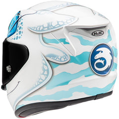 CASCO HJC RPHA 12