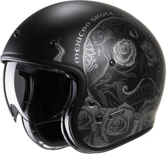 CASCO JET HJC V31
