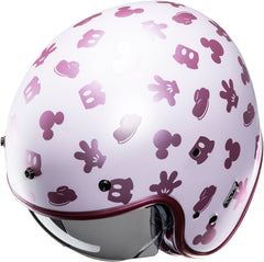 CASCO JET HJC V31