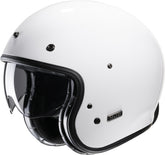 CASCO JET HJC V31