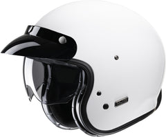 CASCO JET HJC V31