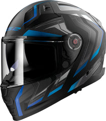 CASCO INTEGRALE LS2 VECTOR 2