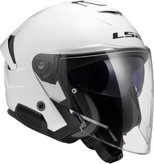 CASCO JET LS2 VERSO 2