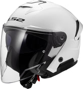 CASCO JET LS2 VERSO 2