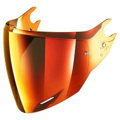 VZ360 VISIERA SHARK RS JET/CARBON