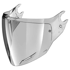 VZ360 VISIERA SHARK RS JET/CARBON