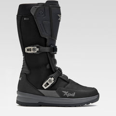 STIVALI DA MOTO XPD X-ADVENTURE H2O
