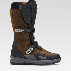 STIVALI DA MOTO XPD X-ADVENTURE H2O
