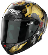 CASCO INTEGRALE NOLAN X-804 RS