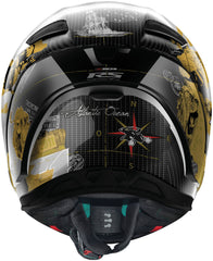 CASCO INTEGRALE NOLAN X-804 RS