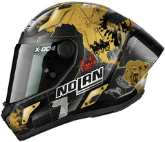 CASCO INTEGRALE NOLAN X-804 RS