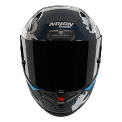 CASCO INTEGRALE NOLAN X-804 RS
