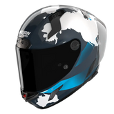 CASCO INTEGRALE NOLAN X-804 RS