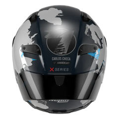 CASCO INTEGRALE NOLAN X-804 RS