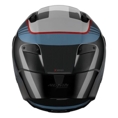 CASCO INTEGRALE NOLAN X-804 RS