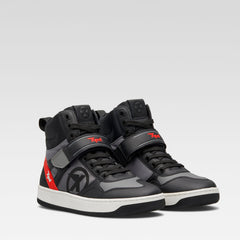 SCARPE DA MOTO XPD MOTO PRO SNEAKERS LADY