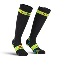 CALZE XTECH X-RUN