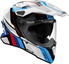 CASCO AIROH COMMANDER 2