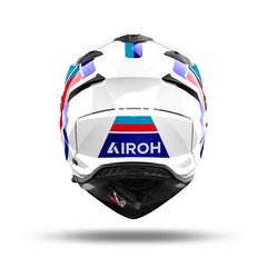 CASCO AIROH BANDIT