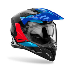 CASCO AIROH BANDIT