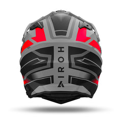 CASCO AIROH COMMANDER 2