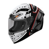 CASCO INTEGRALE AIROH CONNOR