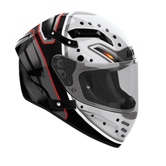 CASCO INTEGRALE AIROH CONNOR