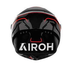 CASCO INTEGRALE AIROH CONNOR