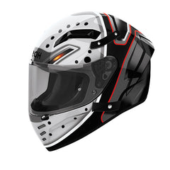 CASCO INTEGRALE AIROH CONNOR