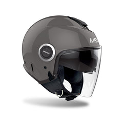 CASCO JET AIROH HELYOS