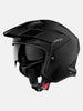 CASCO JET AIROH KOMBAKT